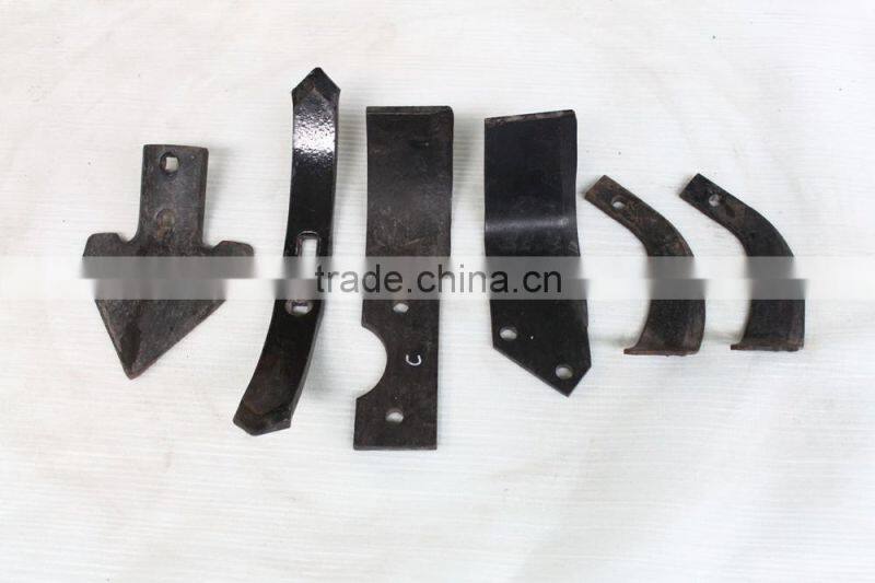 Agricultural Machines Manufactor cultivator with high quality farm tractor rotavator