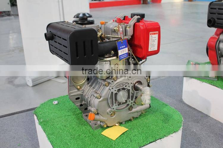 nissan qd32 diesel engine for sale CG182F air-cooled single-cylinder diesel engine