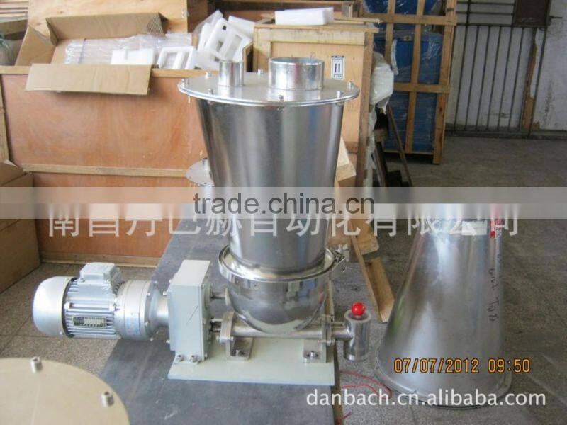 china automatic screw feeder feeding machines with scale