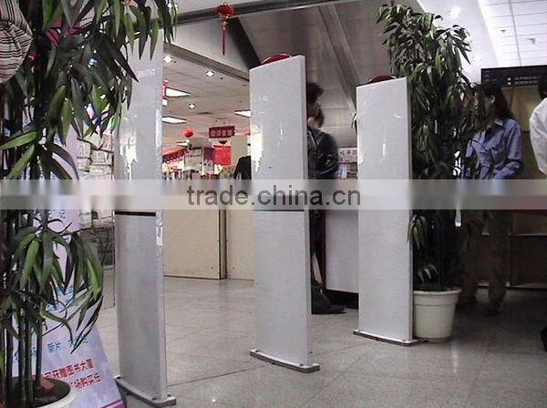 EM10 hot model library and book store anti theft em system