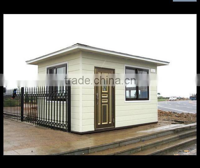 Low cost 20/40ft feet modern container house shipping container homes for sale