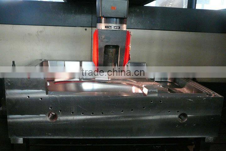 cnc oars maching part /4-5axis machining part/non-standardized part