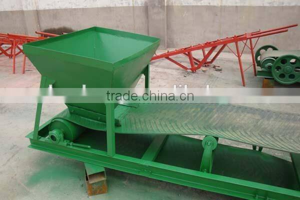 small rubber conveyor belt price for mining plant