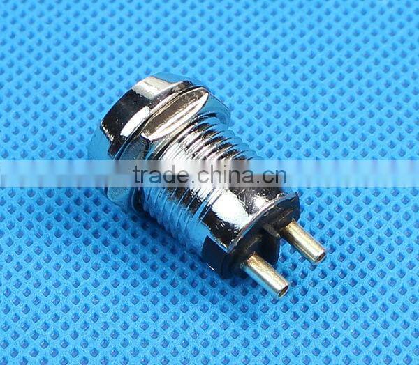 KS-03-101 key lock power on off switch 1no - 1nc 4 a