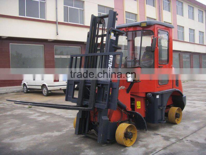 Diesel forklift CPCY28 with CE