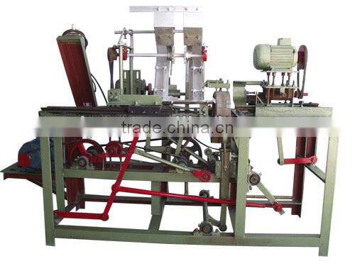 SYDN-654 Chopsticks cut round head machine mix