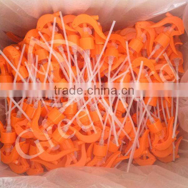 PP mini trigger 24mm