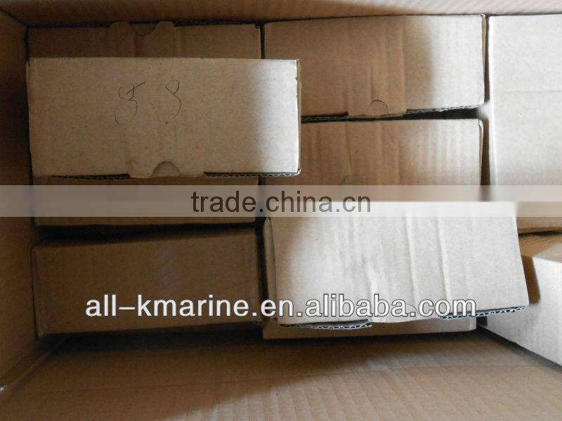 custom precision knurling brass air quick connect coupler