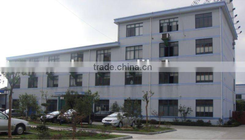 easy to carry 6pcs plastic travel cosmetic bottle set ST-09