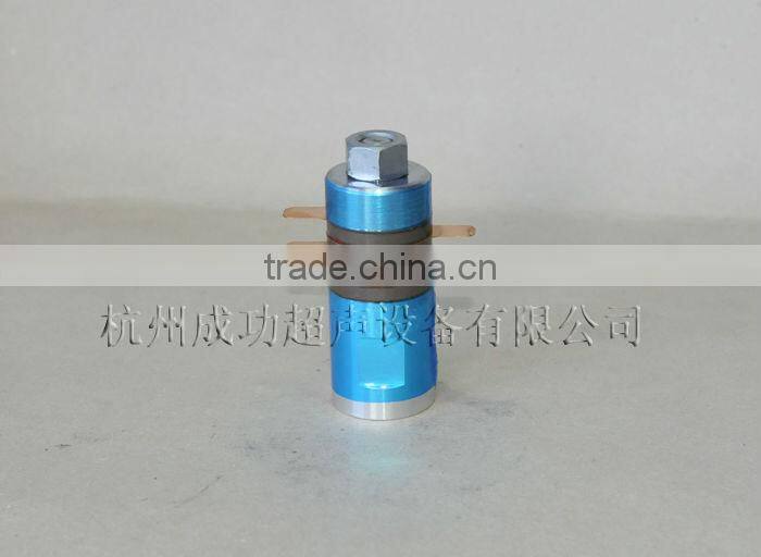 30kHz column type ultrasonic tranducer