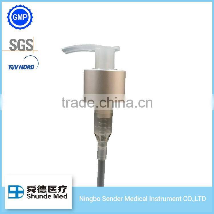 Wholesale products China good lotion pump dispenser