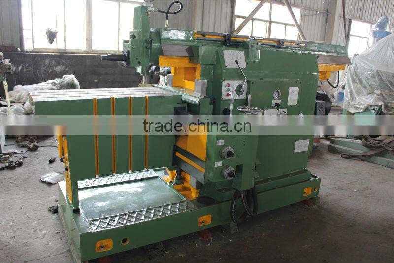 for Metal Shaper Machine Tool Shaping Machine planing machine