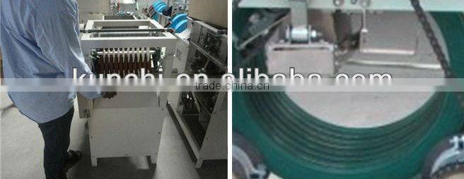 wet method peanut skin peeling/peeler machine with high efficiency