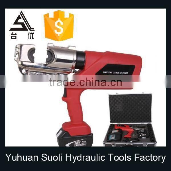 EC-40A Battery Cable Cutter