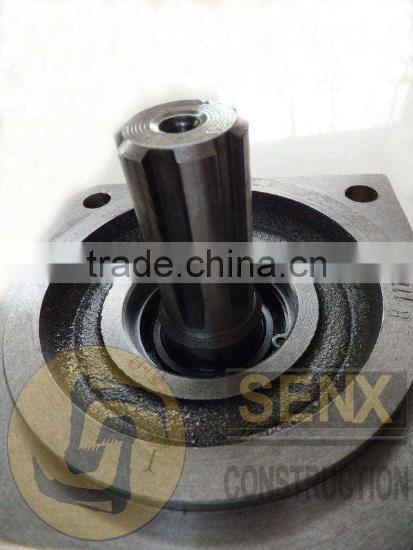 100% genuine parts for SENX LG936 double gear pump CBGj2063/2040