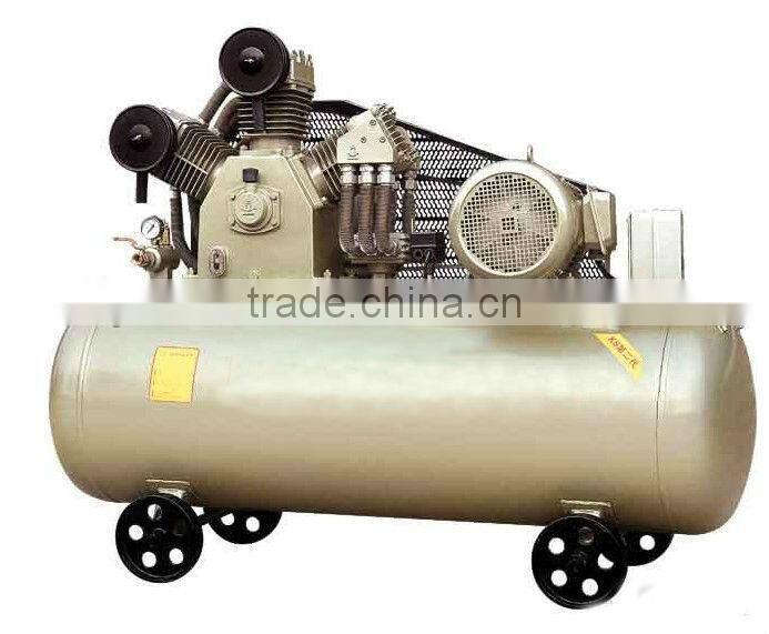 Piston Air Compressor KS