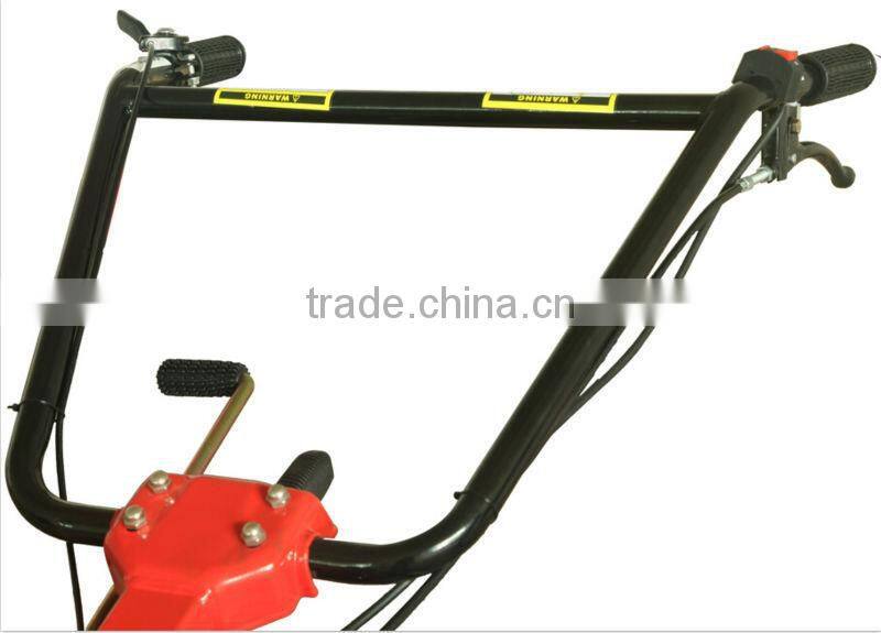 MeiQi 7HP 170 gasoline engine power tiller HOT SALE!!