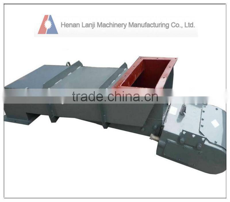 High technology electromagnetic vibrating feeder equipment for sale