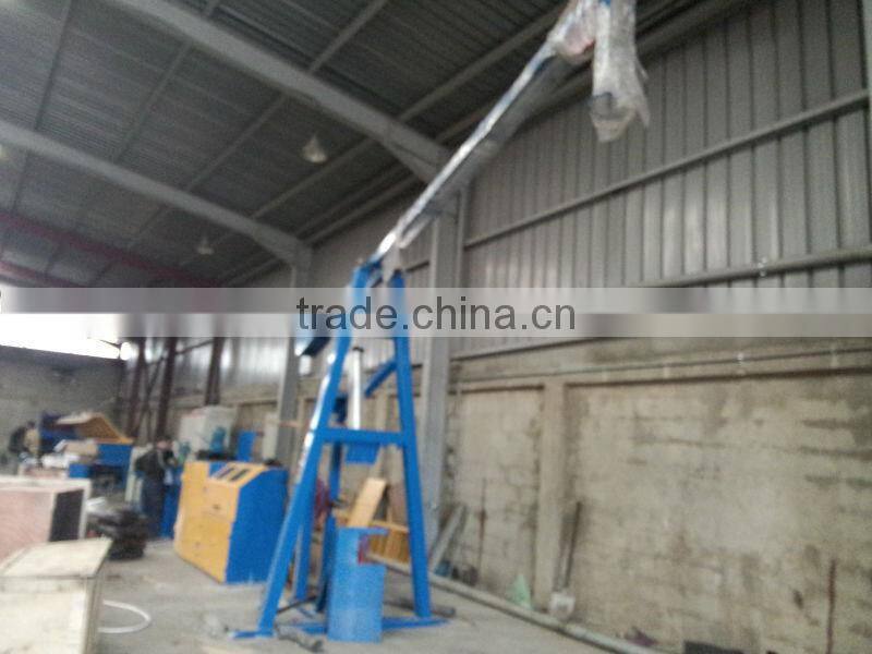 wire drawing machine