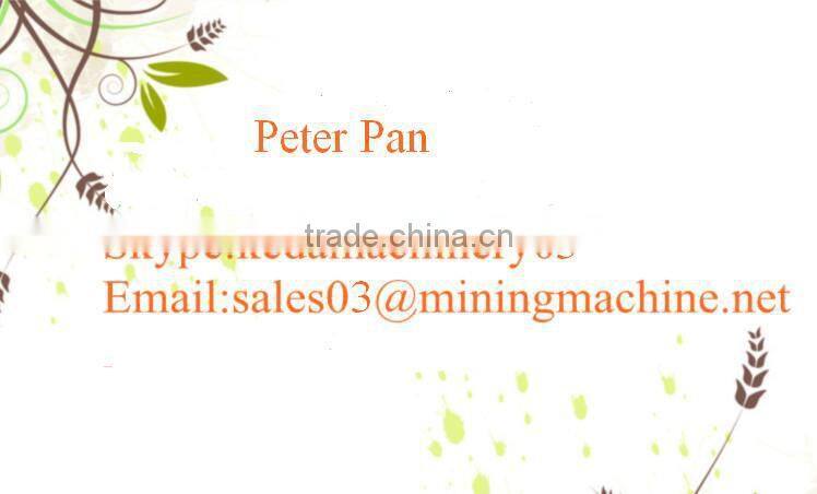 Cutter suction dredger in China with dredging depth 15m