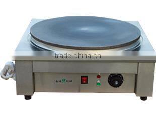 Commercial Single Head Electric crepe Maker
