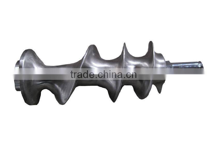 GRT-MC42 42mm industrial meat grinder