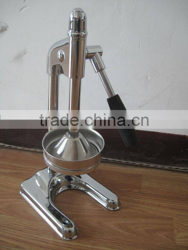 GRT - CJ03 Home use hand juicer