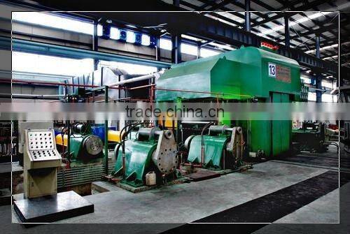 Supply aluminum foil roling mill
