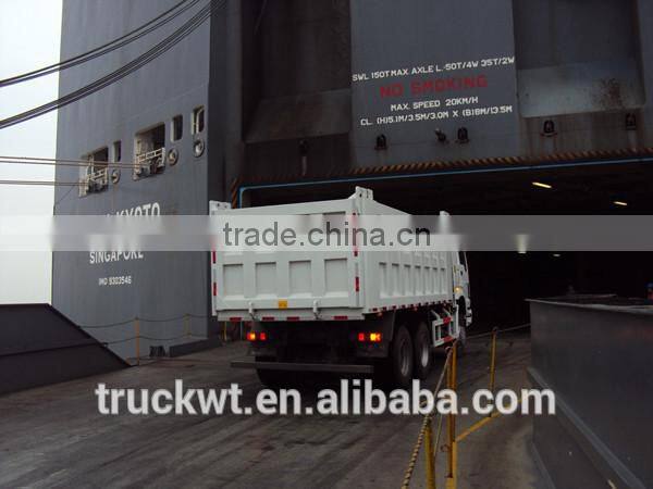 China new dongfeng 6 wheels euro4 wrecker truck