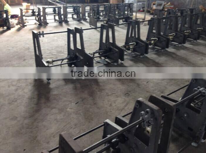 Adjustable bread slicer,Bread cutting machine,Bread Slicer(ZQF-31)