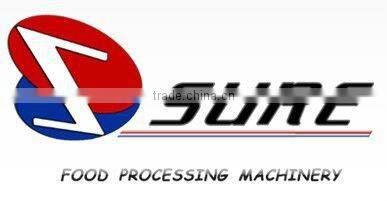 Fresh Hamburger Patty Processing Line/Chicken (Fish) Popcorn Processing Line/Automatic Union Ring Processing Line