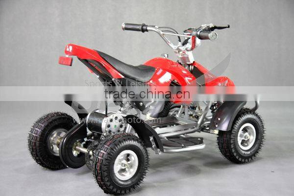 800w hot selling mini quad atv for kids