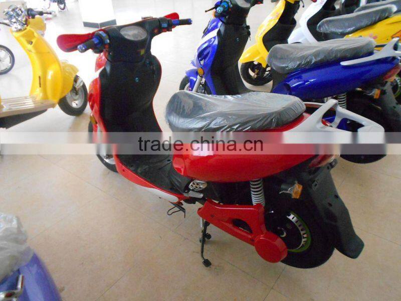 EEC/COC electric scooter for sale