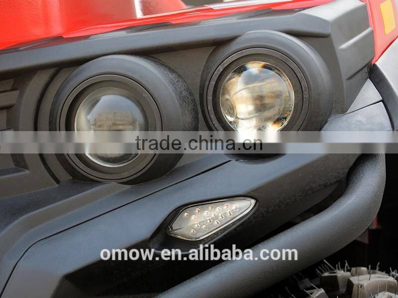 2017 Euro 4 T3 500cc 4x4 ATV Bike