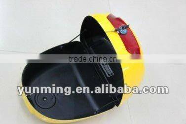 scooter/motorcycle top case