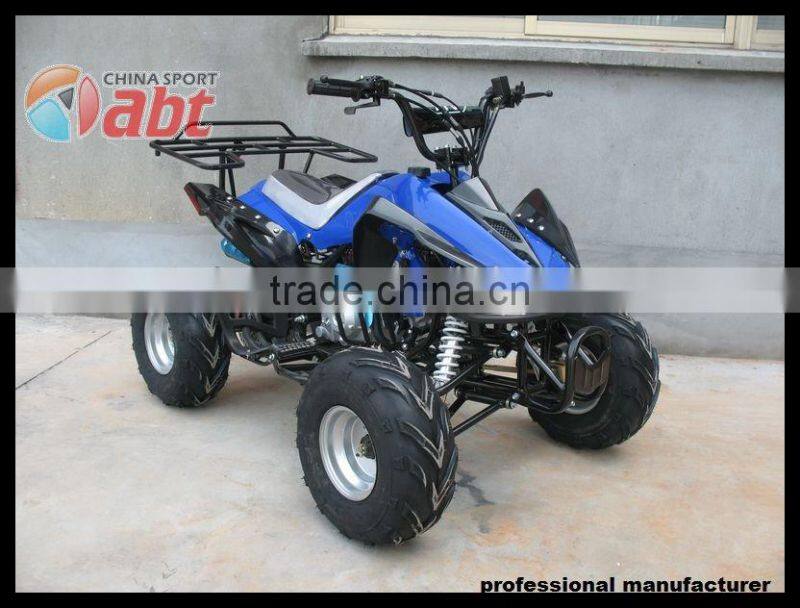 110cc sports ATV