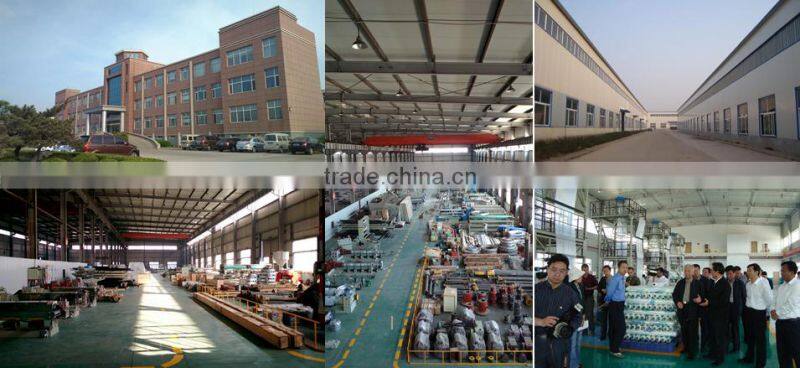 1-3 layer plastic biodegradable film blowing machine