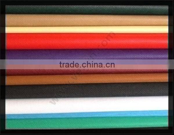 cross needle 14/18/20/22 stitch bonded nonwoven fabrics