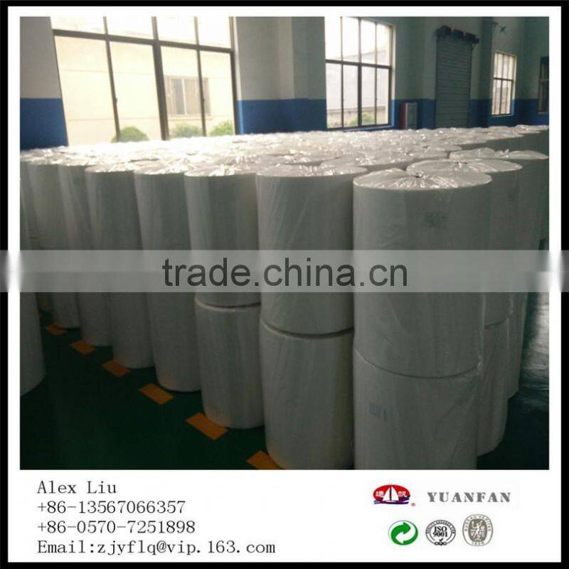 Funiture Industry Use Nonwoven Fabric
