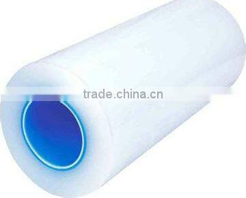 High Stretch Polyethylene Film