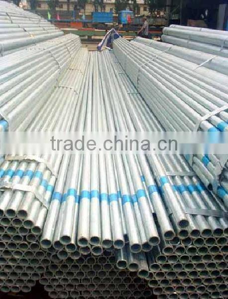ASTM312 A304 seamless steel pipe