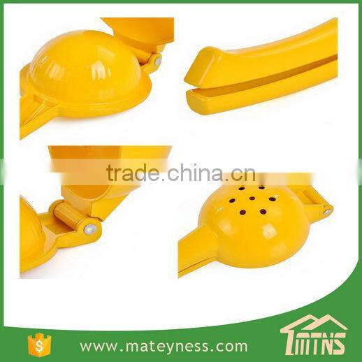 Manual Hand Orange Citrus Press Juice Lemon Squeezer