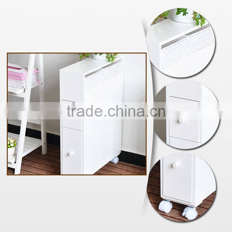 Cheap Factory Wooden Cabinet With Small Drawers Furniture