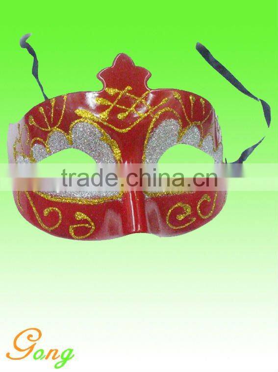 2013 New Style Plastic Venice Mask