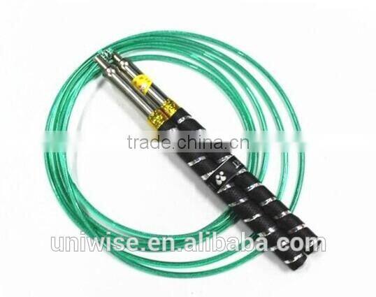 UIC- JR18- Metal jump rope with high quality