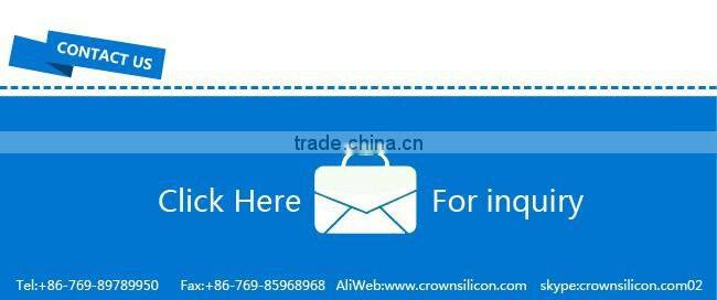 FDA High quality christmas moose shaped wood handle custom silicone cookie stamp