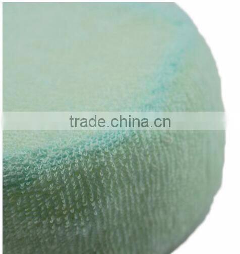 cy306 Natural Sisal Covered Bath Sponge