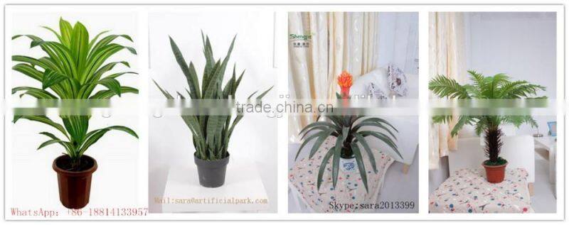 SJ13001106 Artificial water arum plant sale