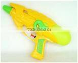 plastic kids water gun toys