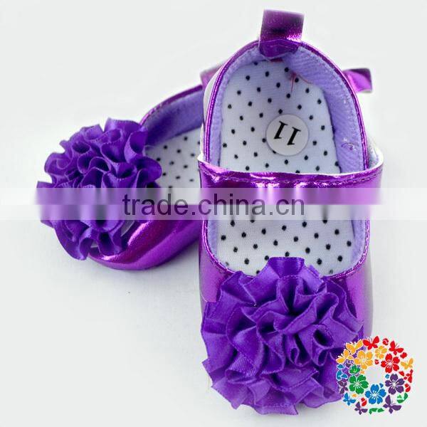 Newborn 0-12M Baby Girl Shoes Prewalker First Walkers Lovely Sneakers Infant Kids Girls Princess Shoes 2015